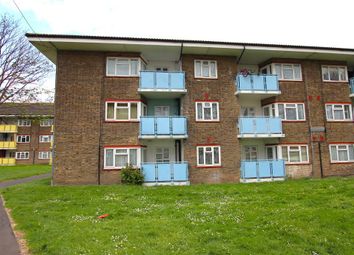 Thumbnail Flat for sale in Preston House, Uvedale Road, Dagenham, Essex