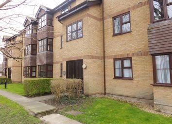 Thumbnail Flat to rent in Barons Court, Whelan Way, Beddington