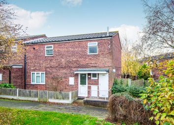 4 Bedroom End terrace house for sale