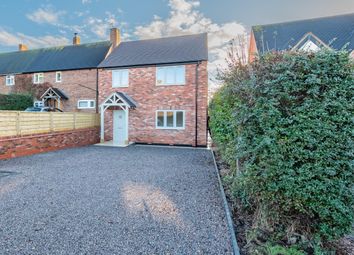 Thumbnail Detached house for sale in Headland Close, Welford On Avon, Stratford-Upon-Avon, Warwickshire