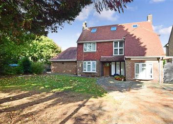 Thumbnail 5 bed semi-detached house for sale in Snakes Lane West, Woodford Green, Essex