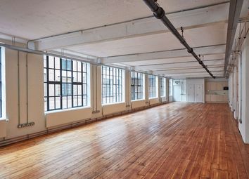 Thumbnail Office to let in De Beauvoir Road, London