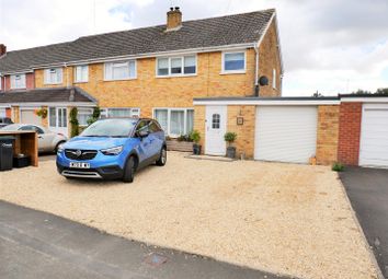 Thumbnail Semi-detached house for sale in Charlieu Avenue, Calne