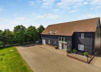 Thumbnail Detached house for sale in Wycke Court, Maldon, Essex