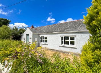 Thumbnail 2 bed cottage for sale in Willow Cottage, Newtown Road, Hook, Haverfordwest