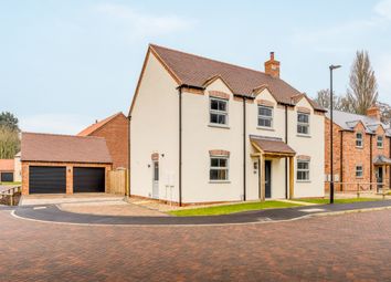 Plot 5, The Parklands (Sudbrooke)-2