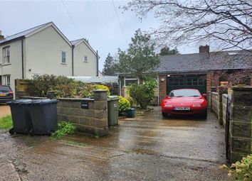 Thumbnail Bungalow for sale in Rydes Hill Road, Chittys Common, Guildford