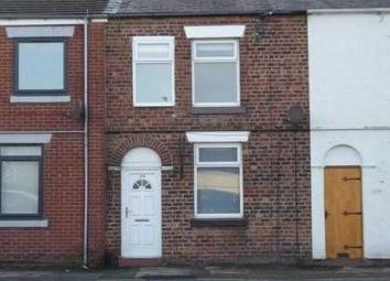 Thumbnail 3 bed terraced house to rent in Preston Road, Standish, Wigan