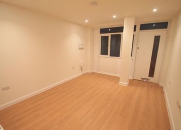1 Bedrooms Flat to rent in Napier Road, Luton LU1