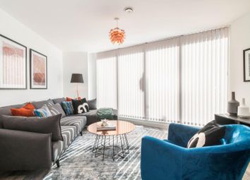 Thumbnail 2 bed flat to rent in The Forum, Chinatown