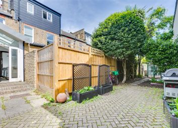 Thumbnail Terraced house to rent in Brookwood Road, London