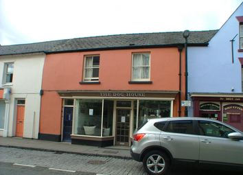 Thumbnail 1 bed flat to rent in St. John Street, Coleford