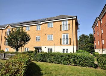 Thumbnail Flat for sale in Stubbs Court, Dodd Road, Watford