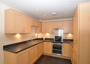 Thumbnail 2 bed flat to rent in Elderflower House, Hitchin