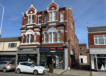 Thumbnail Flat to rent in Eastbank Street, Southport