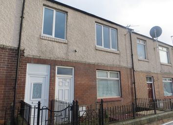 Thumbnail 1 bed flat to rent in Condercum Road, Benwell, Newcastle Upon Tyne