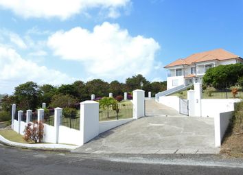 Thumbnail 1 bed detached house for sale in Cap-Hs-117, Cap Estate, St Lucia