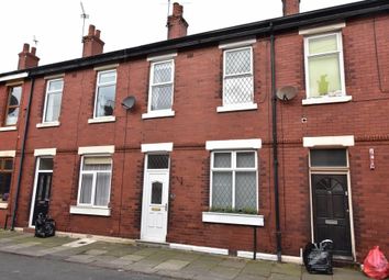 2 Bedrooms Terraced house for sale in Lightbown Avenue, Blackpool FY3