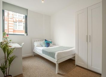 Thumbnail 6 bed shared accommodation to rent in Trippet Lane, Sheffield, South Yorkshire