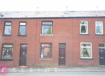 Thumbnail Terraced house for sale in Whitworth Road, Healey, Rochdale