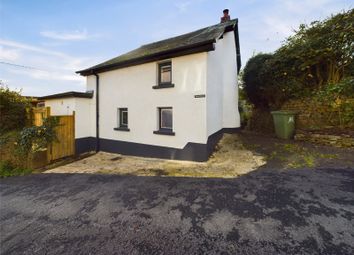 Thumbnail 2 bed detached house for sale in Exeter Road, Winkleigh