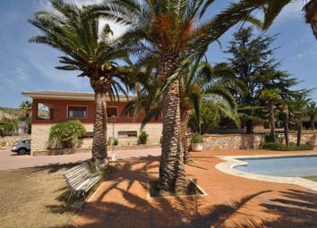 Thumbnail 5 bed villa for sale in Elda, 03600, Alicante, Spain