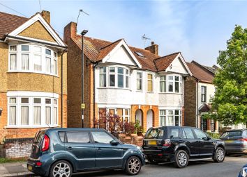Thumbnail Flat to rent in Birkbeck Road, Enfield