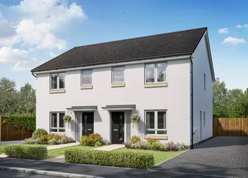 An Example Of A 3 Bedroom Brambleford