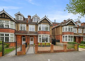 Thumbnail Semi-detached house for sale in Cecil Road, Cheam