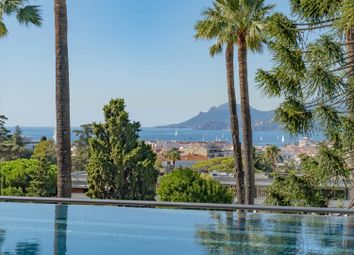 Thumbnail 4 bed apartment for sale in Cannes, Cannes Area, French Riviera