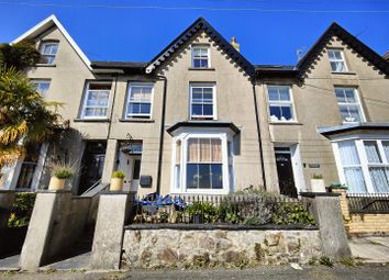 Thumbnail Terraced house for sale in 2 Goedwig Villas, Mains Street, Goodwick