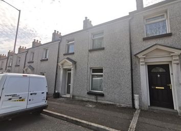 Thumbnail 2 bed property to rent in Pentre-Mawr Road, Swansea