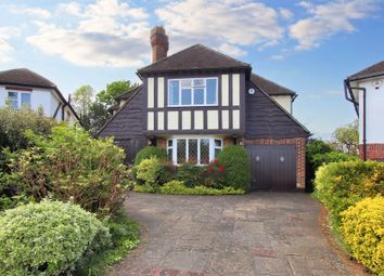 Thumbnail Detached house for sale in Sandiland Crescent, Hayes, Bromley