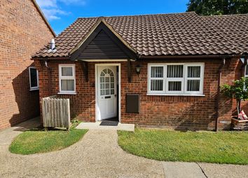 Thumbnail 1 bed terraced bungalow for sale in Northwell Place, Northwell Pool Road, Swaffham