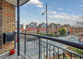 Thumbnail 2 bed flat for sale in Evergreen Apartments, Woodford Green