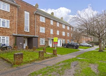Thumbnail 1 bed flat for sale in Limbrick Lane, Goring-By-Sea, Worthing