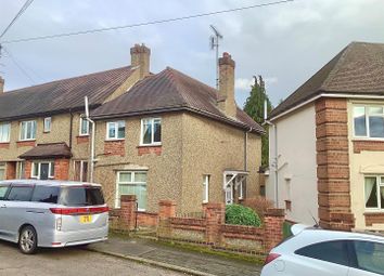 Thumbnail 2 bed end terrace house for sale in Malcolm Road, Kingsley, Northampton