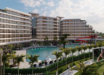 Thumbnail 2 bed apartment for sale in Antalya, Antalya, Turkey