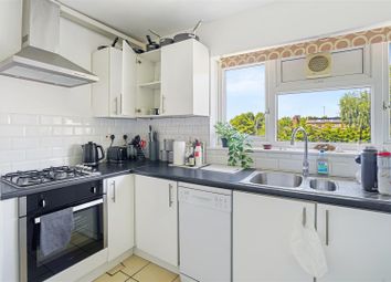 Thumbnail 1 bed flat for sale in Mayfield Close, London