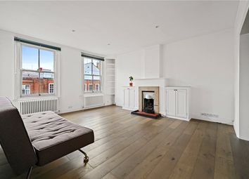 Thumbnail 2 bed flat to rent in Kensington Church Street, Kensington, London