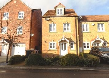 3 Bedroom Town house for rent