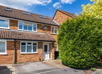Thumbnail Terraced house for sale in Taylors Close, Marlow
