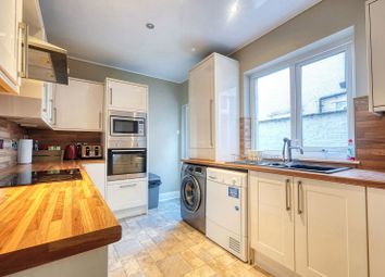 Thumbnail 3 bed terraced house for sale in Frostoms Road, Workington