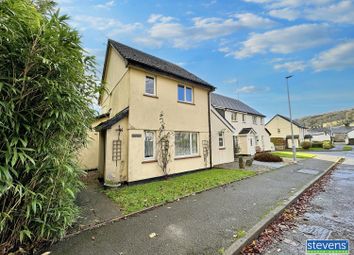 Thumbnail 3 bed end terrace house for sale in Oaktree Park, Sticklepath, Okehampton, Devon