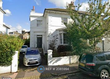 Thumbnail Semi-detached house to rent in Clifton Hill, Brighton