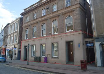 Thumbnail Office to let in High Street, Arbroath