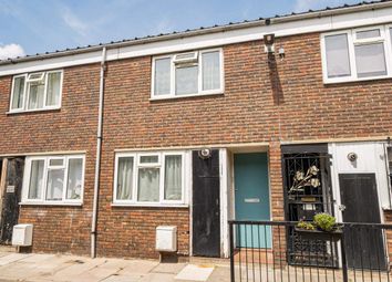 Thumbnail 2 bedroom terraced house for sale in Rydston Close, London