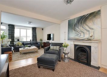 3 Bedrooms End terrace house to rent in Royal Hill, London SE10