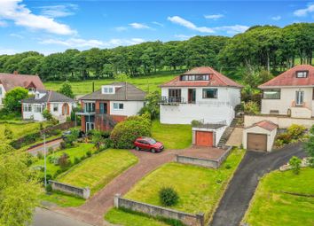 Thumbnail 3 bed bungalow for sale in Castlepark Drive, Fairlie, North Ayrshire