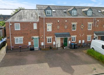 Thumbnail Terraced house for sale in Main Street, Long Lawford